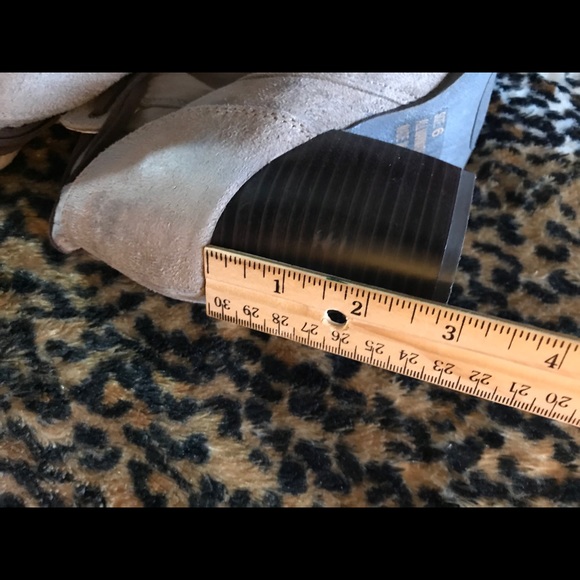 Booties - Picture 3 of 6